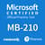 MB-210: Microsoft Dynamics 365 Sales Microsoft Official Practice Test