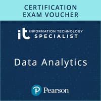 Information Technology Specialist Certification Exam Voucher - Data Analytics