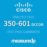 350-601 DCCOR: Implementing and Operating Cisco Data Center Core Technologies