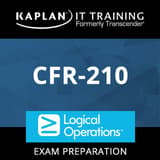 CFR-210 CyberSec First Responder (CFR) Certification Study Package