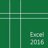 Microsoft Office Excel 2016: Part 1 (Desktop/Office 365) Instructor Electronic Courseware
