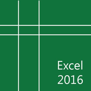 Microsoft Office Excel 2016: Part 3 Instructor Electronic Courseware