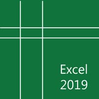 Microsoft Office Excel 2019: Part 3 Student Electronic Courseware