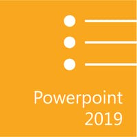Microsoft Office PowerPoint 2019: Part 1 Instructor Electronic Courseware
