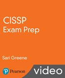CISSP Exam Prep Livelessons