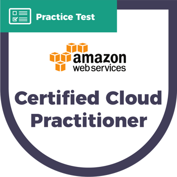 CLF-C01 AWS Certified Cloud Practitioner | CyberVista Practice Test