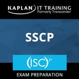 SSCP 2015 Systems Security Certified Practitioner Certification Study Package