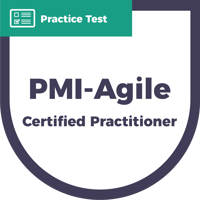 Project Management Institute Agile Certified Practitioner (PMI-ACP) | CyberVista Practice Test