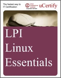 Linux Essentials eLearning Course