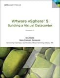 VMware vSphere 5: Building a Virtual Datacenter (eBook)