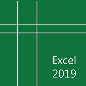 Microsoft Office Excel 2019: Part 2 Student Electronic Courseware