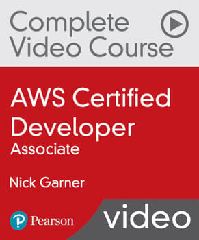 AWS Certified Developer (Associate) Complete Video Course