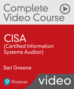 CISA (Certified Information Systems Auditor) Complete Video Course