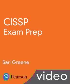 CISSP Exam Prep Livelessons
