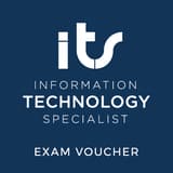 Information Technology Specialist Voucher - HTML and CSS