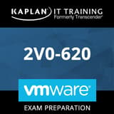 2V0-620 vSphere 6 Foundations Certification Study Package