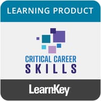 LearnKey Online Course, CCS: Professsional Communication