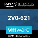 2V0-621 VMware Certified Professional 6 - Data Center Virtualization Certification Study Package