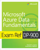 Exam Ref DP-900 Microsoft Azure Data Fundamentals (eBook)