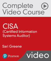 CISA (Certified Information Systems Auditor) Complete Video Course