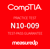 N10-009: CompTIA Network+ Online Practice Test