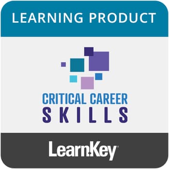 LearnKey Online Course, CCS: Professsional Communication