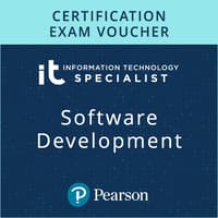 Information Technology Specialist Certification Exam Voucher - Software Development