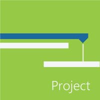 Microsoft Project 2016: Part 1 Student Electronic Courseware