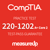 CompTIA A+ Core 2 (220-1202) Practice Test