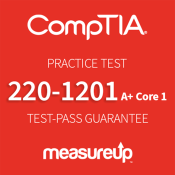 CompTIA A+ Core 1 (220-1201) Practice Test