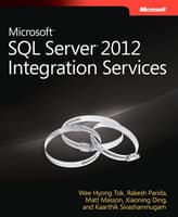 Microsoft SQL Server 2012 Integration Services (eBook)