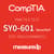 Security+ (SY0-601) - Practice Test - CompTIA Authorized