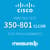 350-801 CLCOR: Implementing Cisco Collaboration Core Technologies