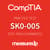 Practice Test SK0-005: CompTIA Server+