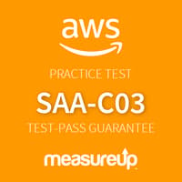 AWS Practice Test SAA-C03: AWS Certified Solutions Architect - Associate