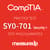 Security+ (SY0-701) - Practice Test - CompTIA Authorized