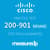 200-901: Cisco Certified DevNet Associate Certification Practice Test