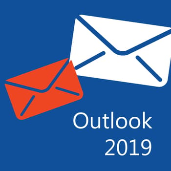 Microsoft Office Outlook 2019: Part 2 Instructor Electronic Courseware