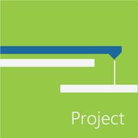 Microsoft Project 2016: Part 1 Instructor Electronic Courseware