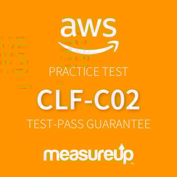 AWS Practice Test CLF-C02: AWS Certified Cloud Practitioner