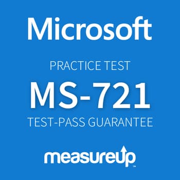 MS-721: Collaboration Communications Systems Engineer Certification Practice Test