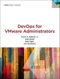 DevOps for VMware Administrators (eBook)
