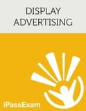 Google Display Advertising Advanced Exam Study