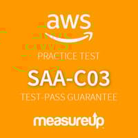 AWS Practice Test SAA-C03: AWS Certified Solutions Architect - Associate