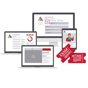 CompTIA PenTest (PT0-002) Live Online Training Bundle - CompTIA Marketplace