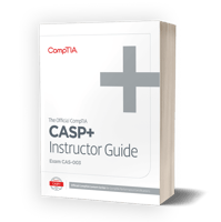 Practice CAS-003 Exams