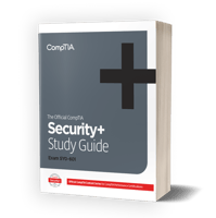 The Official CompTIA Security+ Self-Paced Study Guide Sns-Brigh10