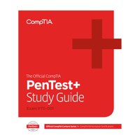 comptia pentest+ study guide pdf download