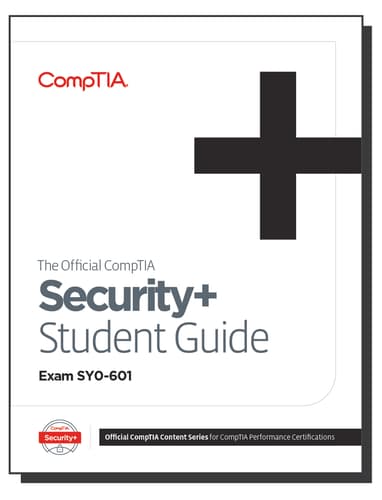 Reliable SY0-601 Test Notes