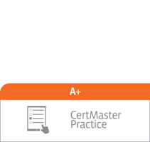 CompTIA CertMaster Practice for A+ (220-901 or 220-902) - Individual License